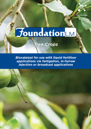Foundation Tree Crops Booklet