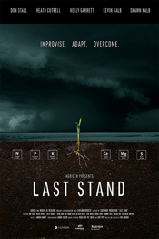 Last Stand Poster