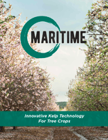 Maritime Tree Crop Primer