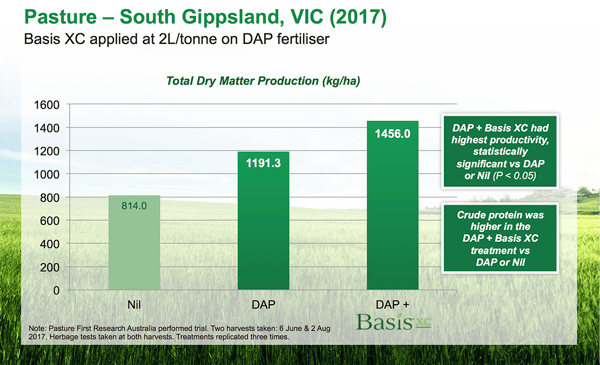 Pasture – South Gippsland