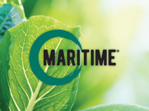 maritime crop nutrition